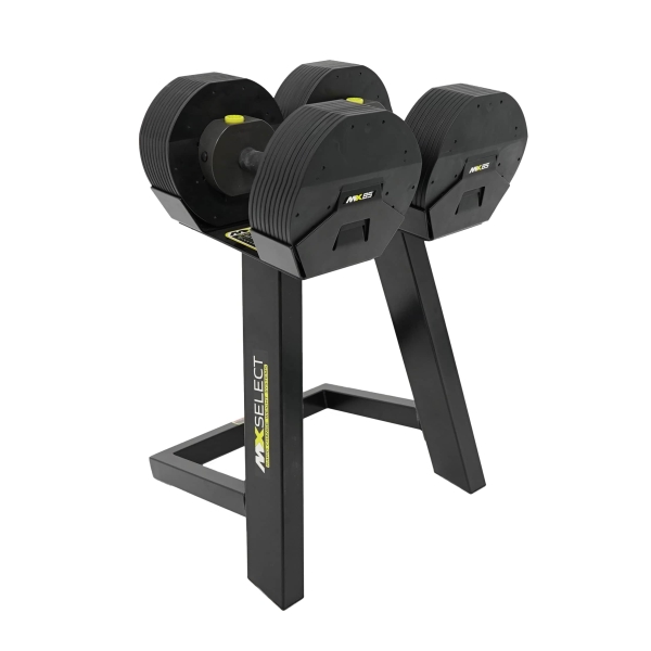 Стійки для гантель MX SELECT DUMBBELLS STAND