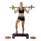 Степ платформа Tunturi Aerobic Compact 