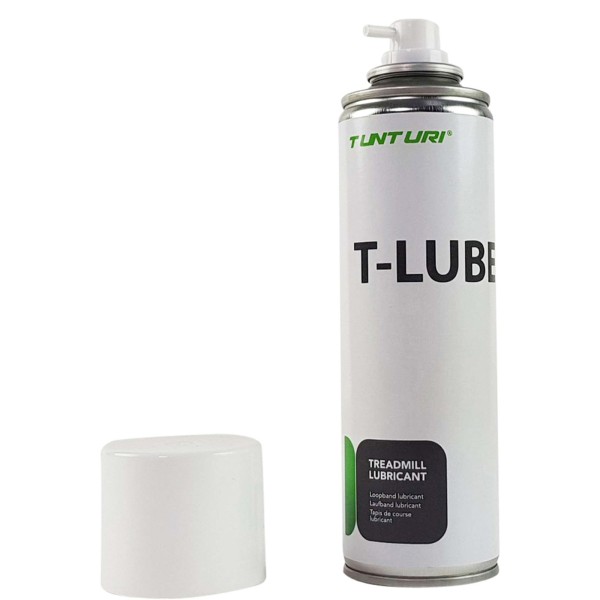 Лубрикант для бігової доріжки T-LUBE Tunturi 200 ml