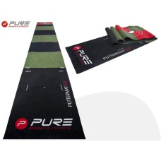 Килимок для гольфу Pure2Improve Golfputting 5м