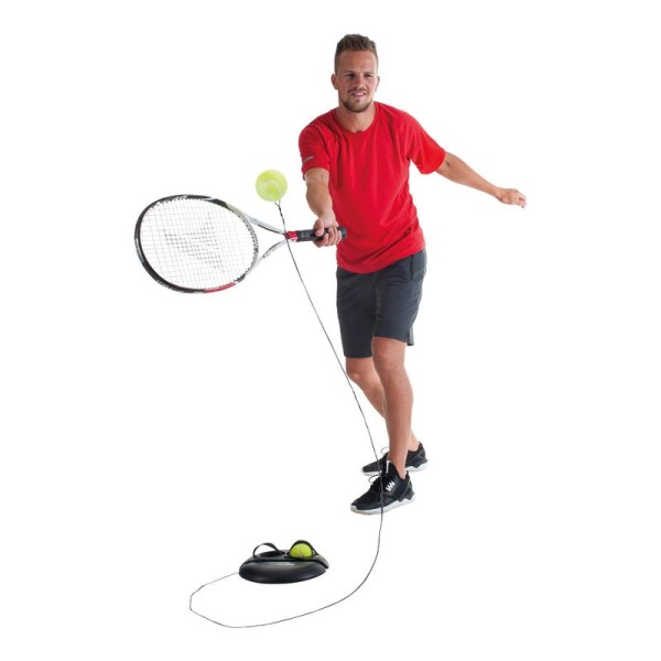 Тренажер для тенісу Pure2Improve Solo Tennis Trainer