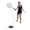 Тренажер для тенісу Pure2Improve Solo Tennis Trainer