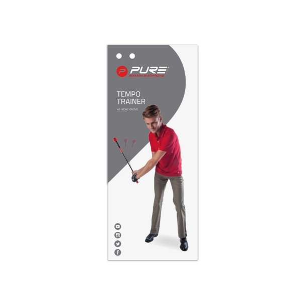 Ключка для гольфу тренувальна P2I Tempo Trainer 100 см
