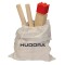 Скандинавські городки Hudora Viking chess KUBB