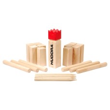 Скандинавські городки Hudora Viking chess KUBB
