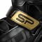 Ролики Spokey PRIME PRO розмір 41, чорний