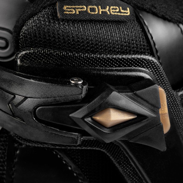 Ролики Spokey PRIME PRO розмір 45, чорний