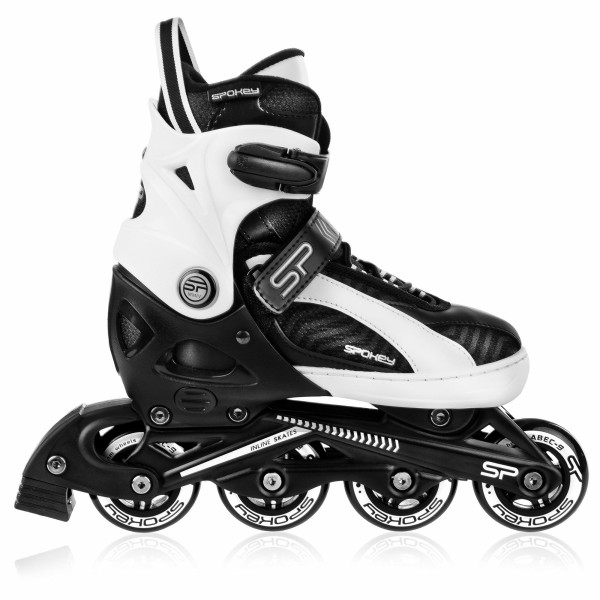 Ролики регульовані Spokey ORI S (33-36)