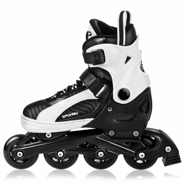 Ролики регульовані Spokey ORI S (33-36)