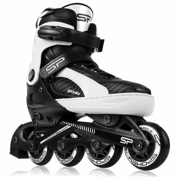 Ролики регульовані Spokey ORI S (33-36)