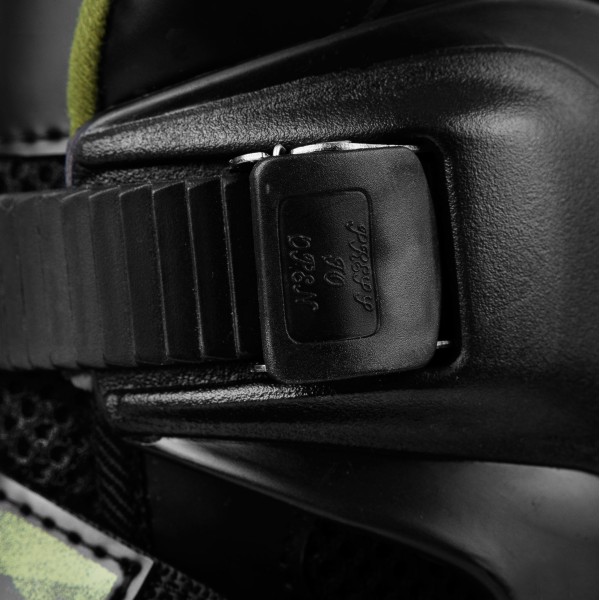 Ролики регульовані Spokey MAKAN M (36-39)