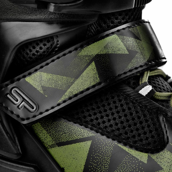 Ролики регульовані Spokey MAKAN M (36-39)