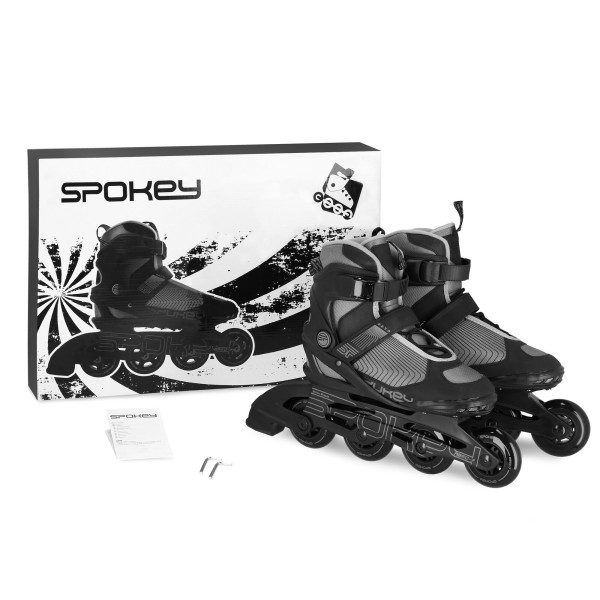 Ролики Spokey REVO розмір 38