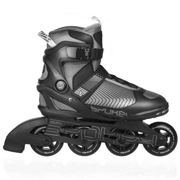 Ролики Spokey REVO розмір 38