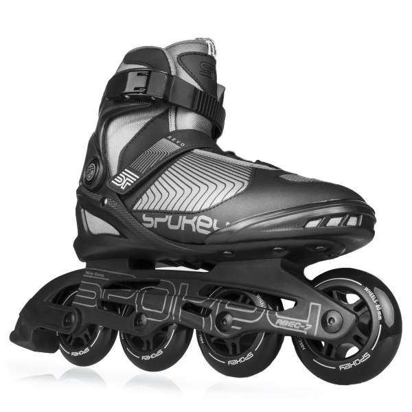 Ролики Spokey REVO розмір 38