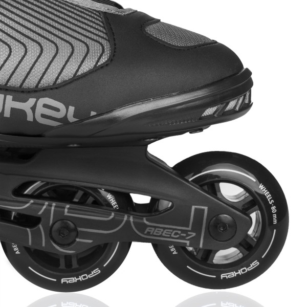 Ролики Spokey REVO розмір 38
