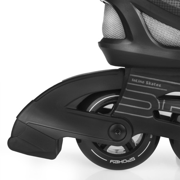 Ролики Spokey REVO розмір 38