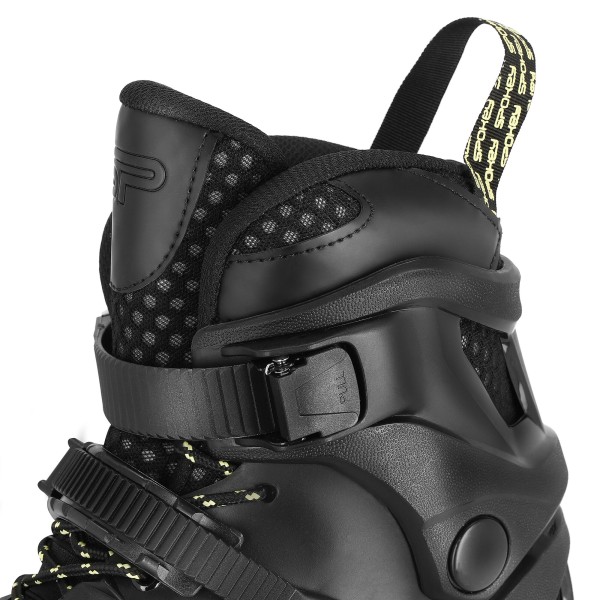 Ролики Spokey FREESPO розмір 40-41