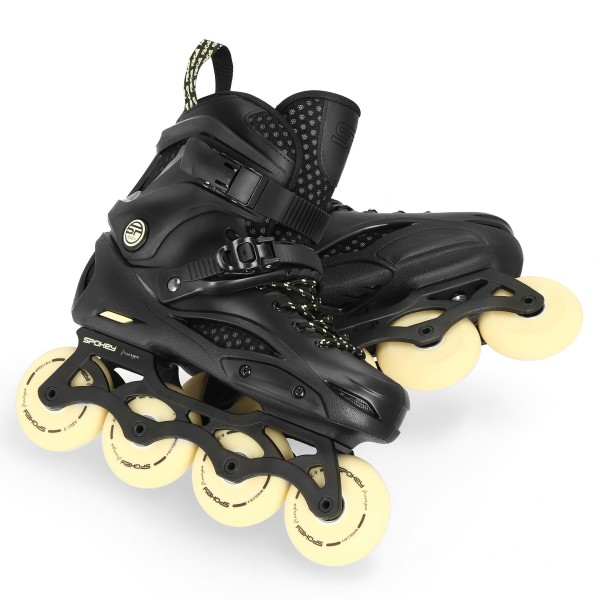 Ролики Spokey FREESPO розмір 40-41
