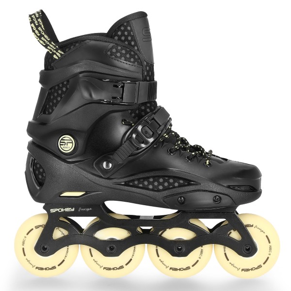 Ролики Spokey FREESPO розмір 40-41