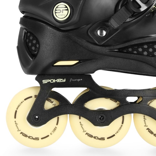 Ролики Spokey FREESPO розмір 40-41
