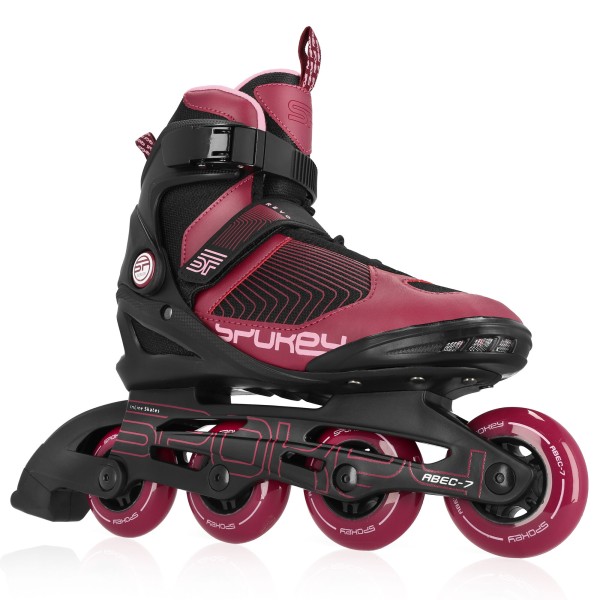 Ролики Spokey REVO розмір 39