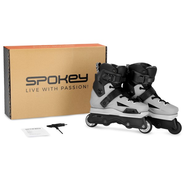 Ролики Spokey SHAPEZ розмір 40-41