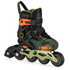 Ролики Spokey FREESPO KIDS розмір 31-34