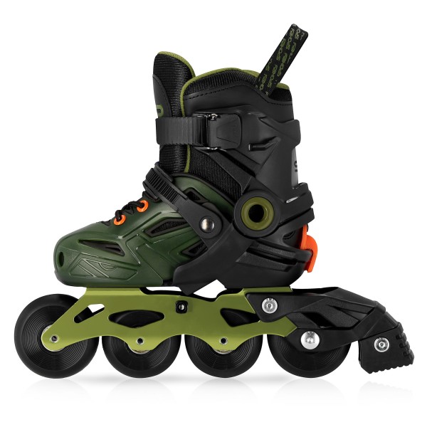 Ролики Spokey FREESPO KIDS розмір 31-34
