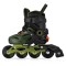 Ролики Spokey FREESPO KIDS розмір 31-34