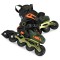 Ролики Spokey FREESPO KIDS розмір 31-34