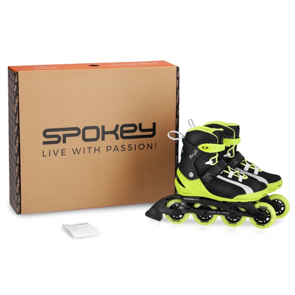 Ролики Spokey MrsFIT розмір 37