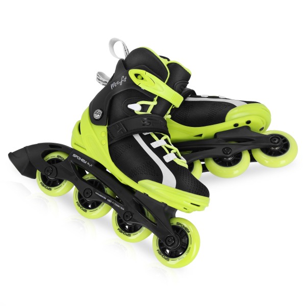 Ролики Spokey MrsFIT розмір 37