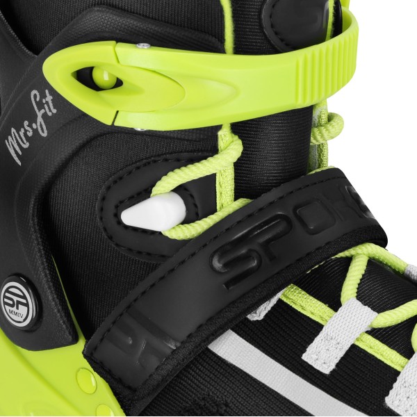 Ролики Spokey MrsFIT розмір 37
