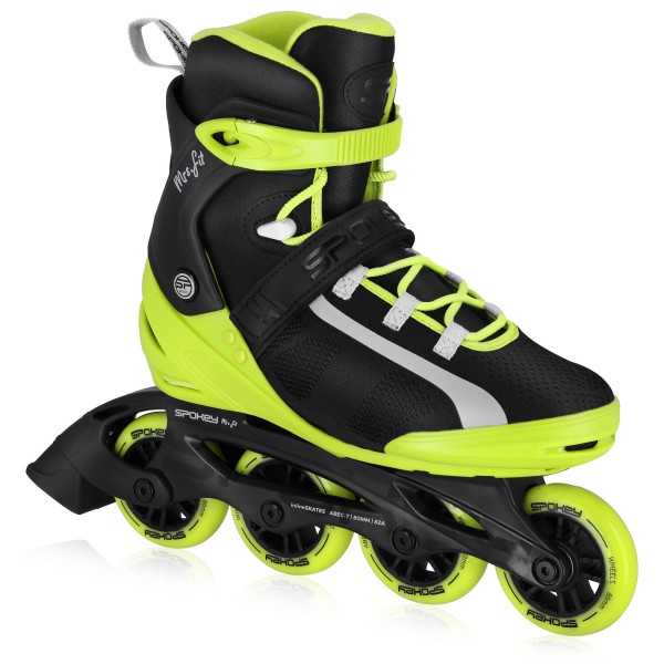 Ролики Spokey MrsFIT розмір 40