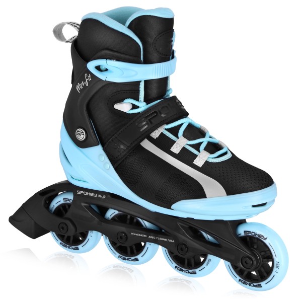 Ролики Spokey MrsFIT розмір 37
