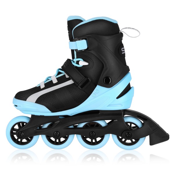 Ролики Spokey MrsFIT розмір 37