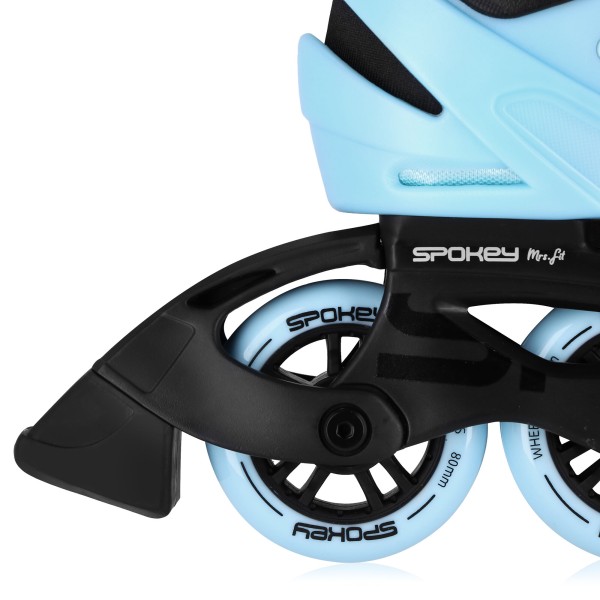 Ролики Spokey MrsFIT розмір 37