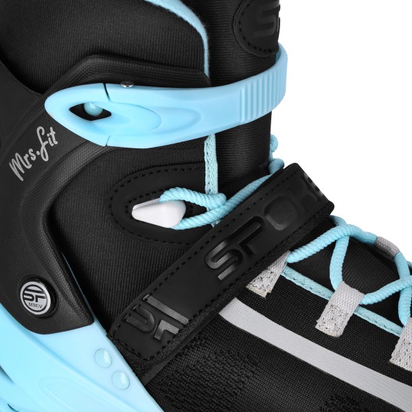 Ролики Spokey MrsFIT розмір 37