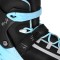Ролики Spokey MrsFIT розмір 37