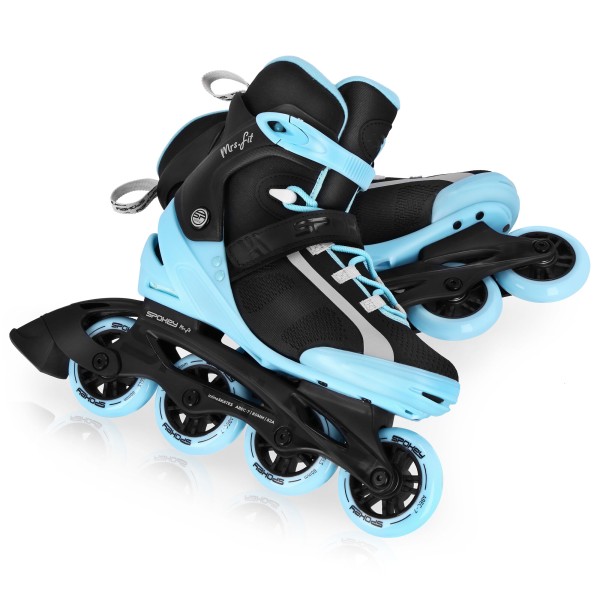 Ролики Spokey MrsFIT розмір 37