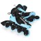 Ролики Spokey MrsFIT розмір 37