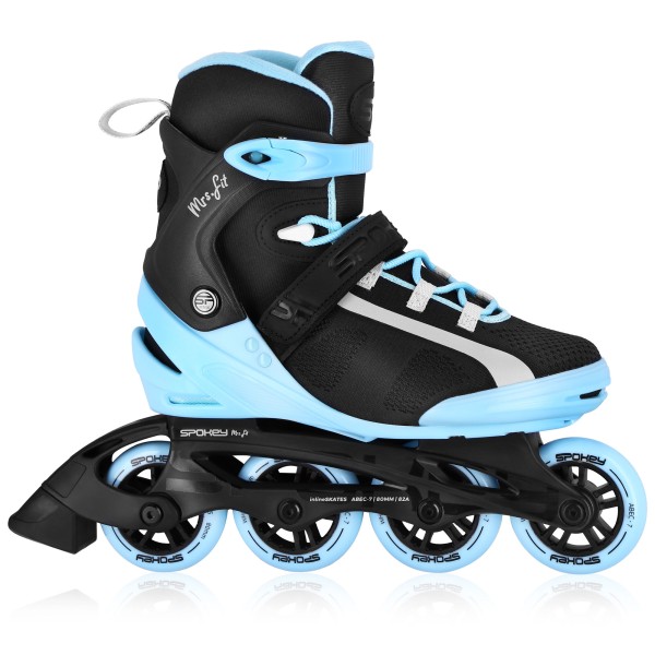Ролики Spokey MrsFIT розмір 40