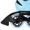 Ролики Spokey MrsFIT розмір 40