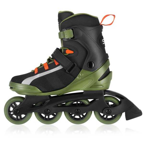 Ролики Spokey MrFIT розмір 41