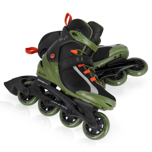 Ролики Spokey MrFIT розмір 41