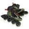 Ролики Spokey MrFIT розмір 41
