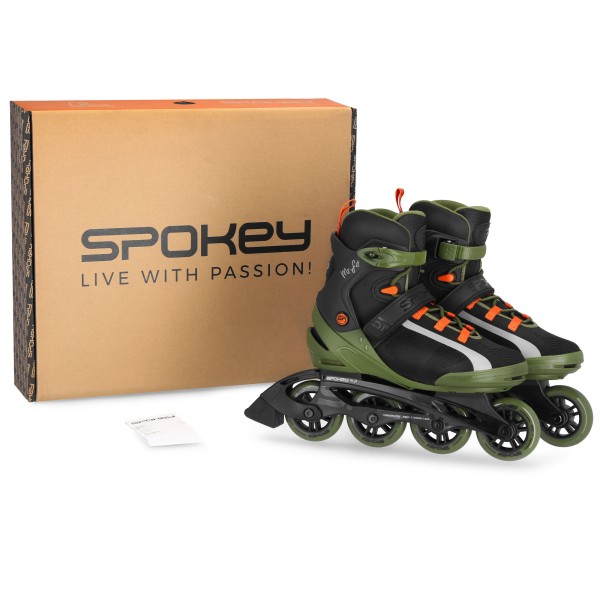 Ролики Spokey MrFIT розмір 41