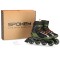 Ролики Spokey MrFIT розмір 41