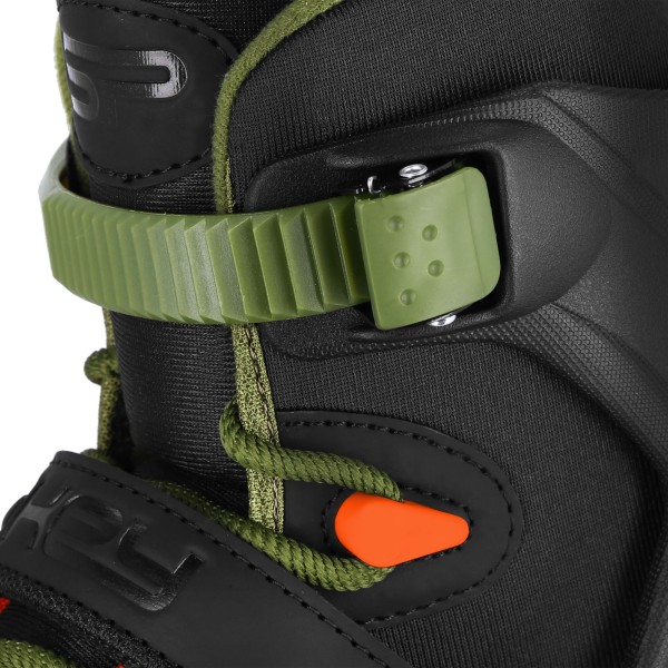 Ролики Spokey MrFIT розмір 41